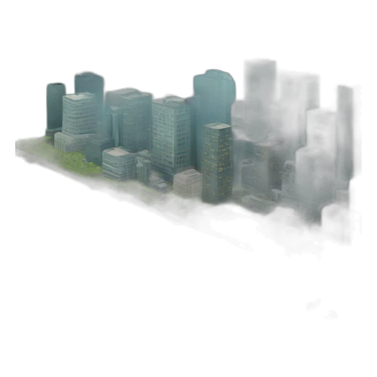 city offshore sticker