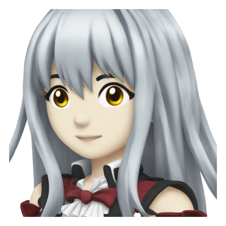 Rias Gremory sticker