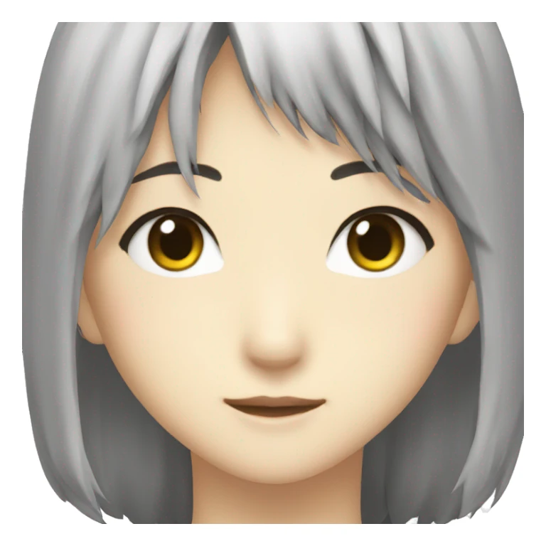 Shinobu kocho sticker