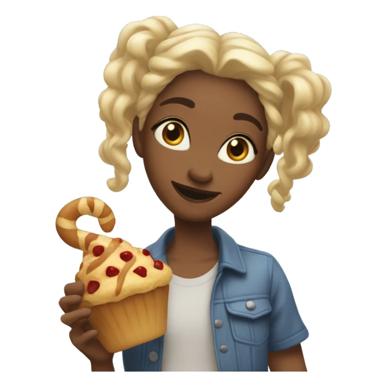 🧚🏻👜🐬🥂🧸 sticker