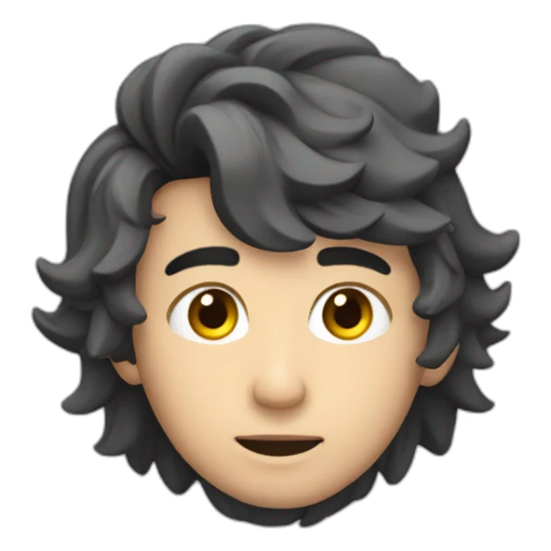 Jordi marciano sticker