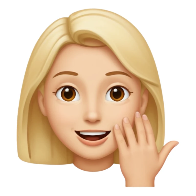 🤫🤫🧏 sticker