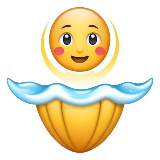 grafico em ascenção sticker