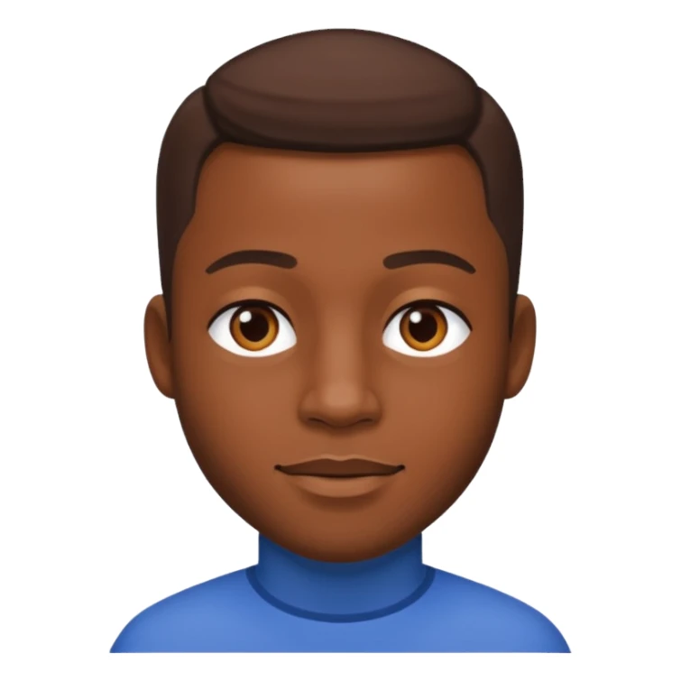 Kevon Edmonds sticker