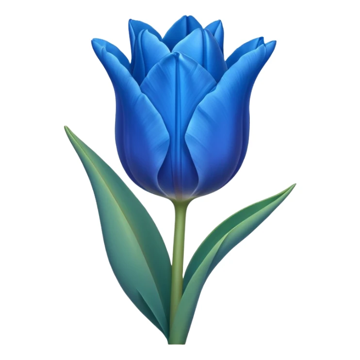 I need something for winter Video like bleu tulipe sticker