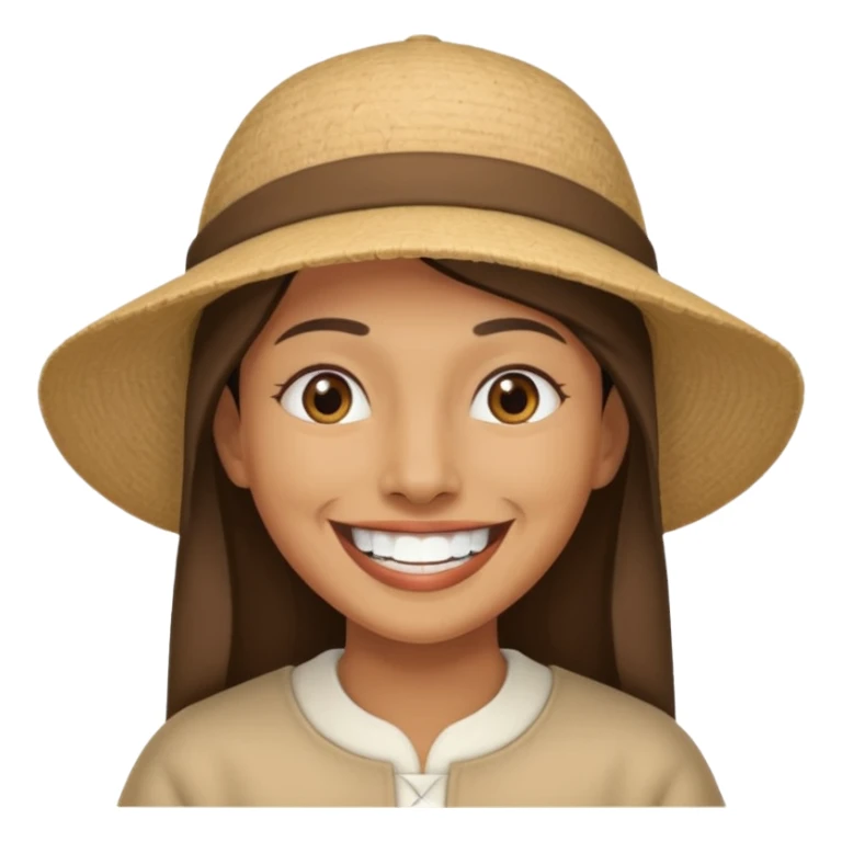 hand in nunu  sticker