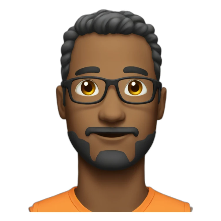 Product spec sticker