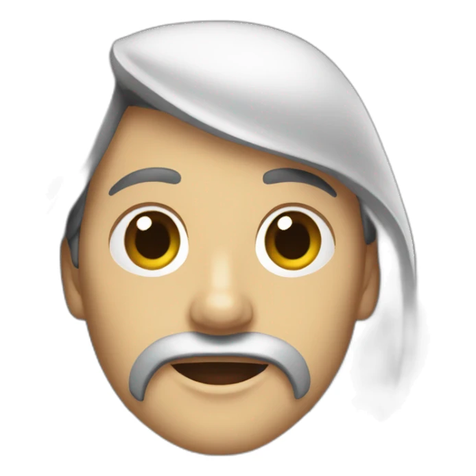 Nazareno-sevilla sticker