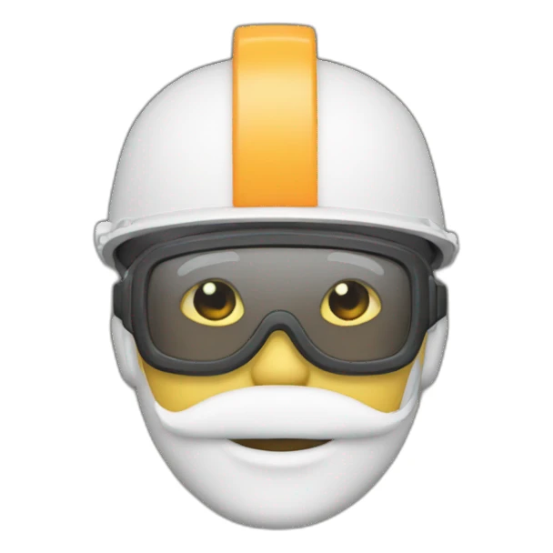 667 crew logo sticker