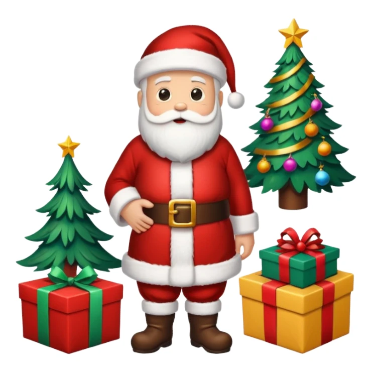 Christmas aesthetic sticker pack sticker