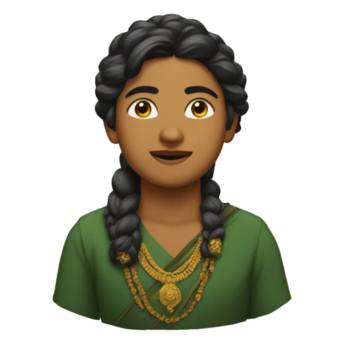 sumangali prarthanai me sticker