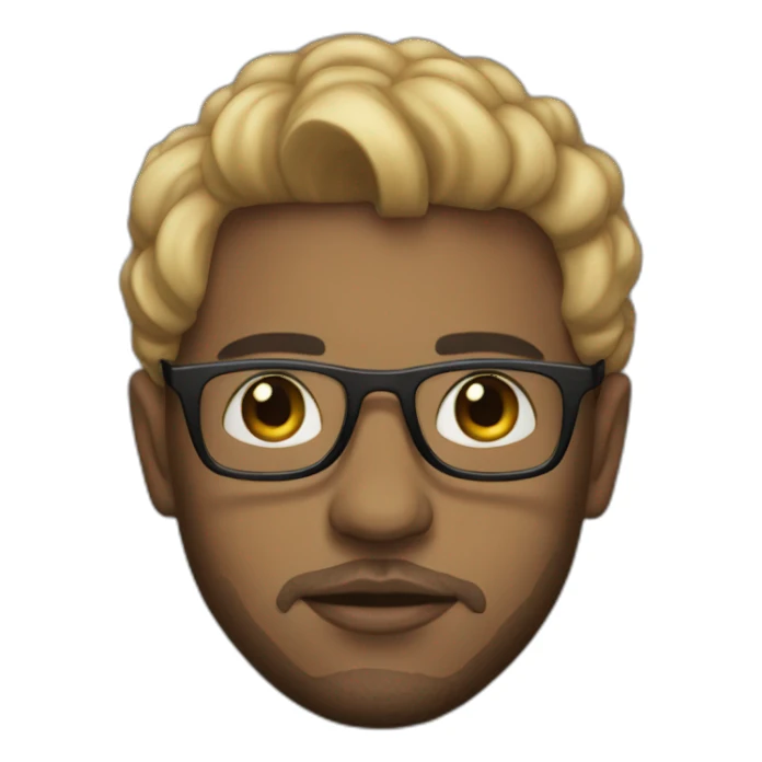 Slimane le chanteur sticker