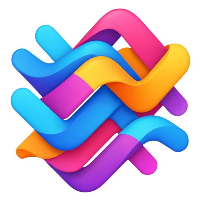 signal transformation sticker