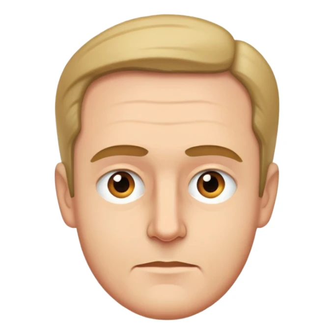 Friedrich März sticker