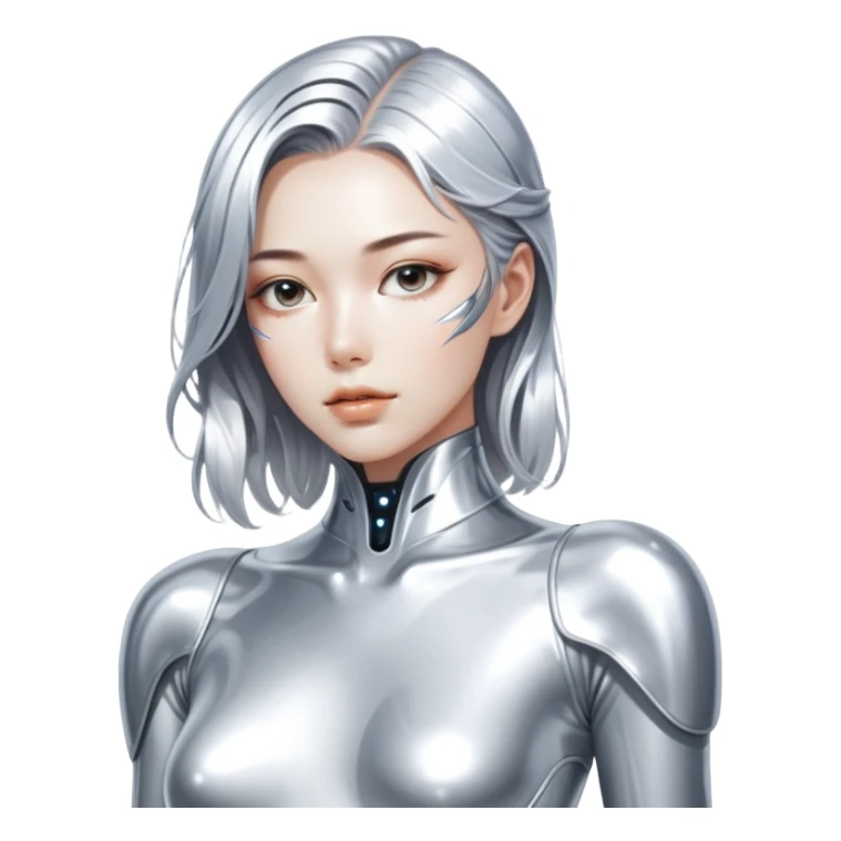 sorayama meat sfw sticker