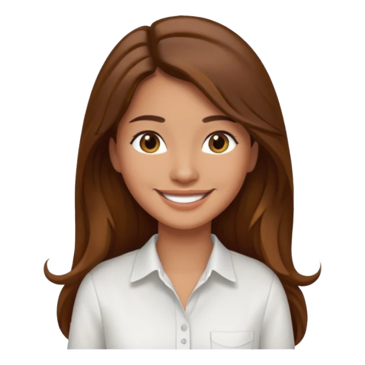 Catalina Borge sticker