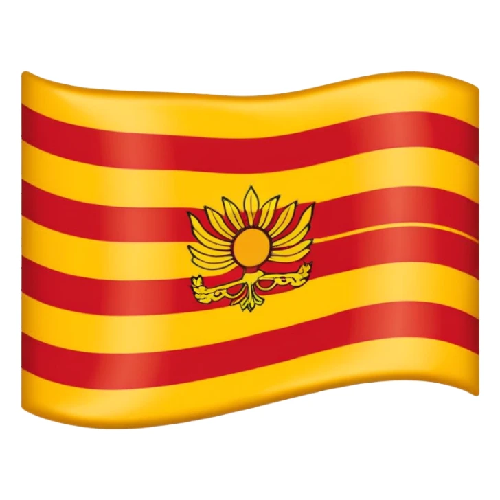  karnataka flag for kannada rajyotsava  sticker