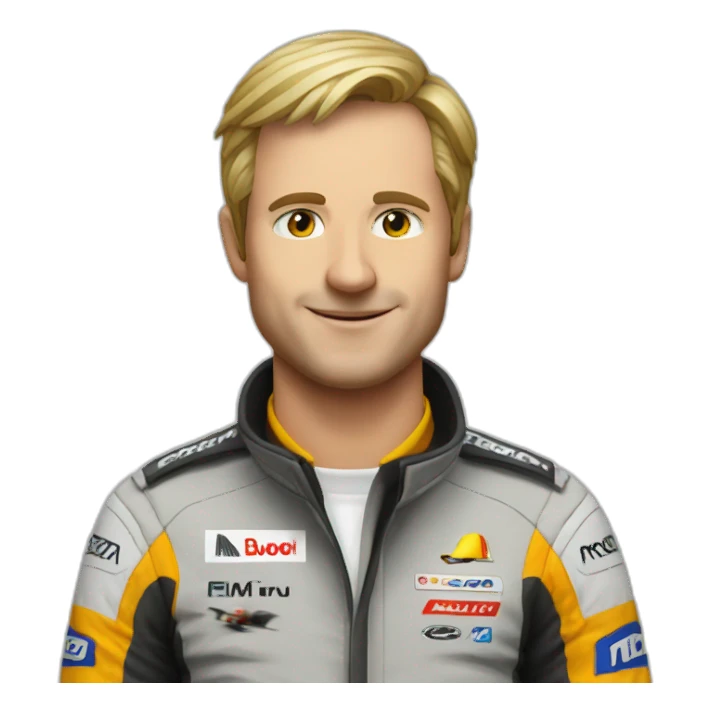 Formule 1 gp explorer sticker