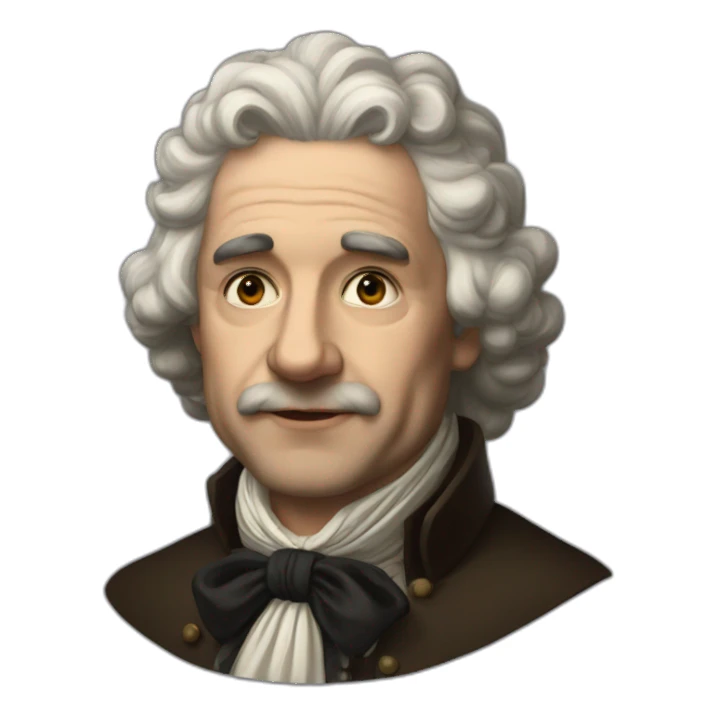 Félix Lebrun sticker