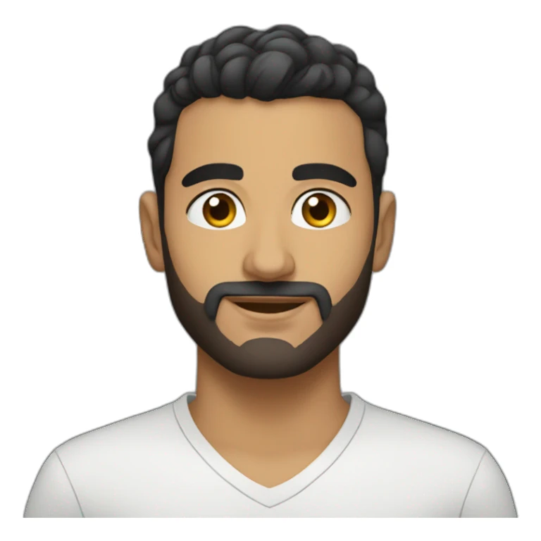 Oussama Ammar sticker