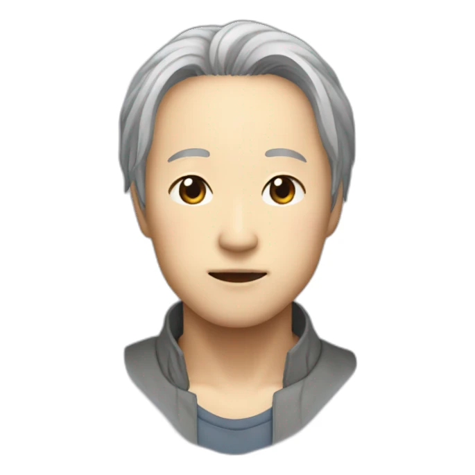 taisei igarashi sticker