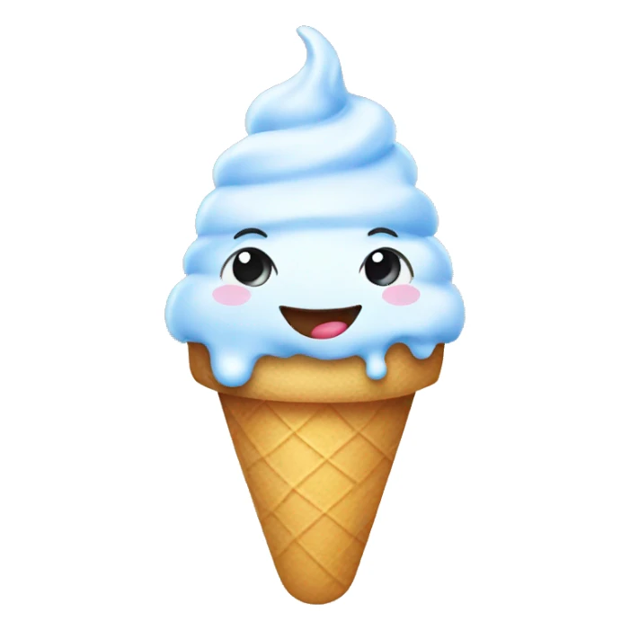 helado sticker