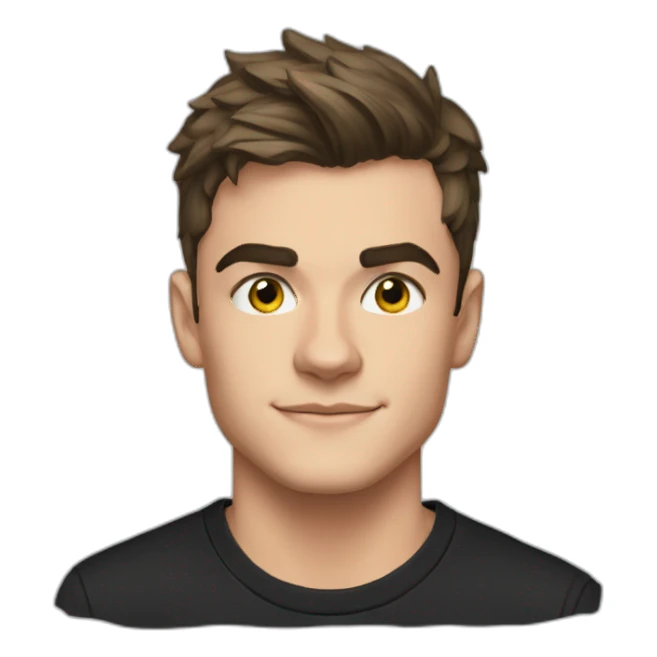 Martin Garrix sticker