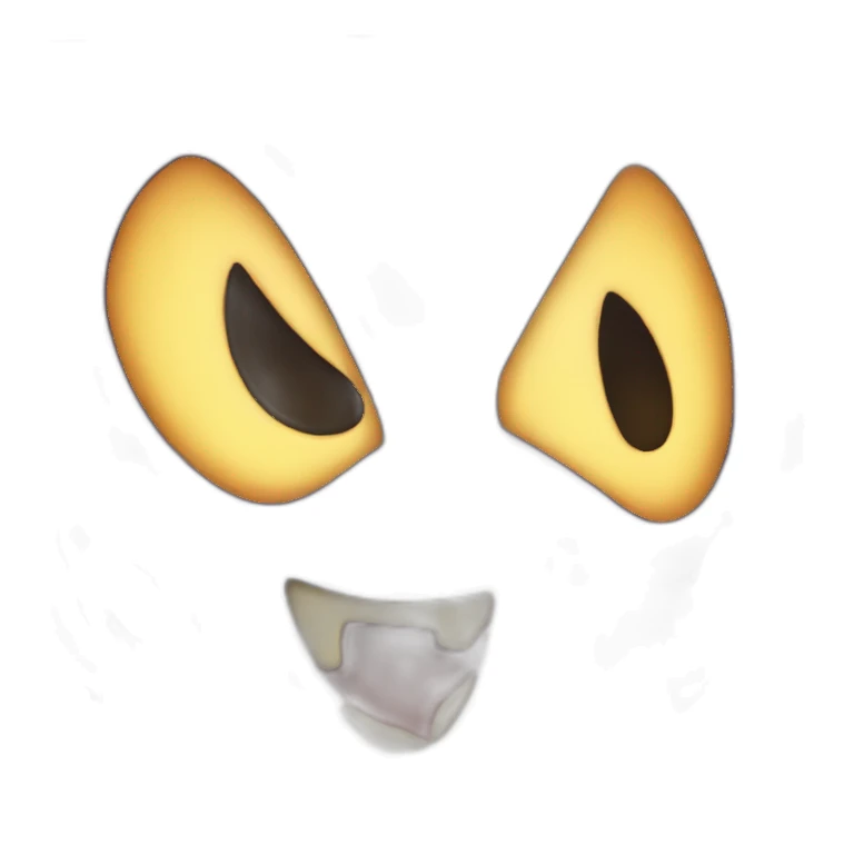 fury nocturne sticker