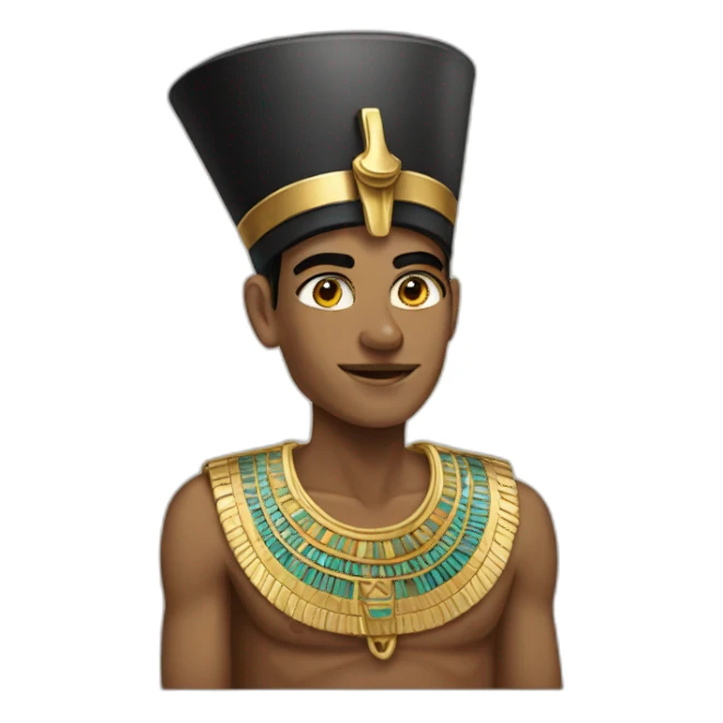 Egipto sticker