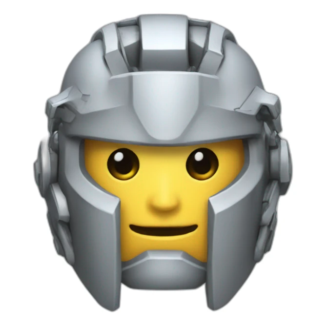 Raiden métal gear sticker