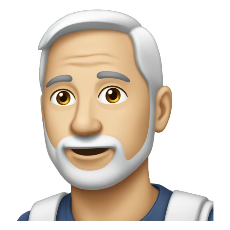 Маникюр  sticker