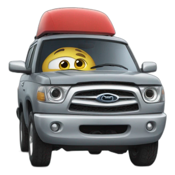 PIXAR CARS sticker