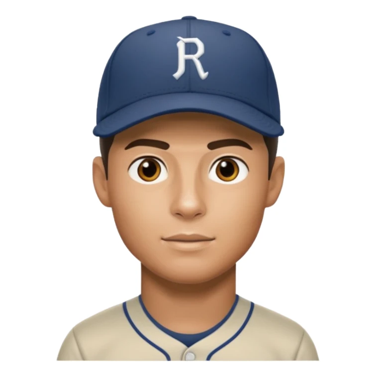 روناالدو يرتدي قوبع sticker