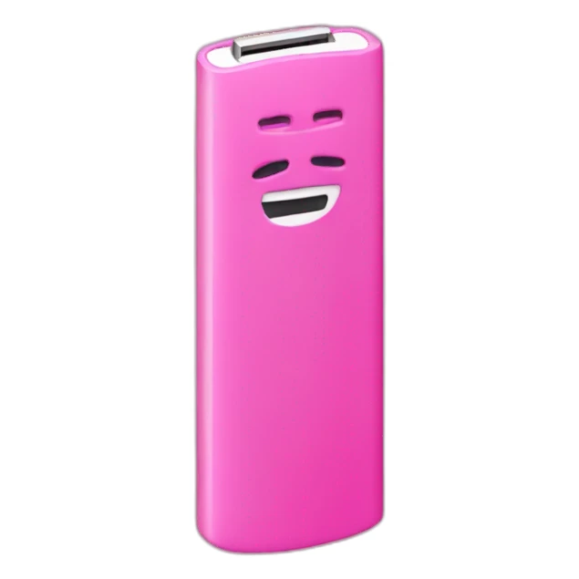 usb-stick-pink sticker