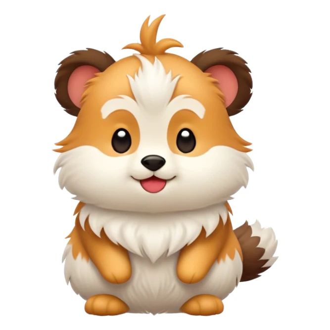 Disney animal sidekick sticker