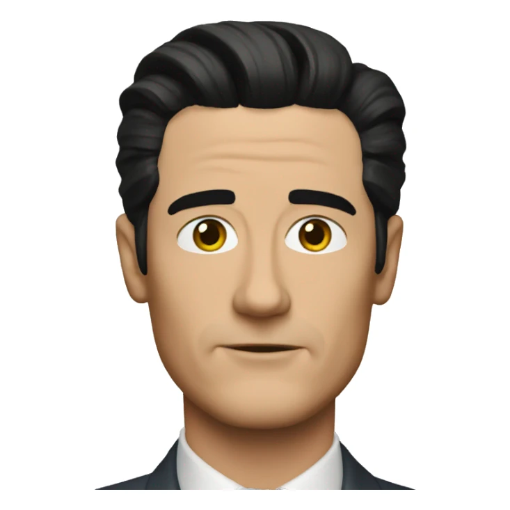 dale cooper sticker