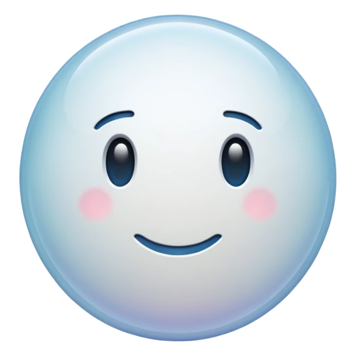 need answer bubble sticker