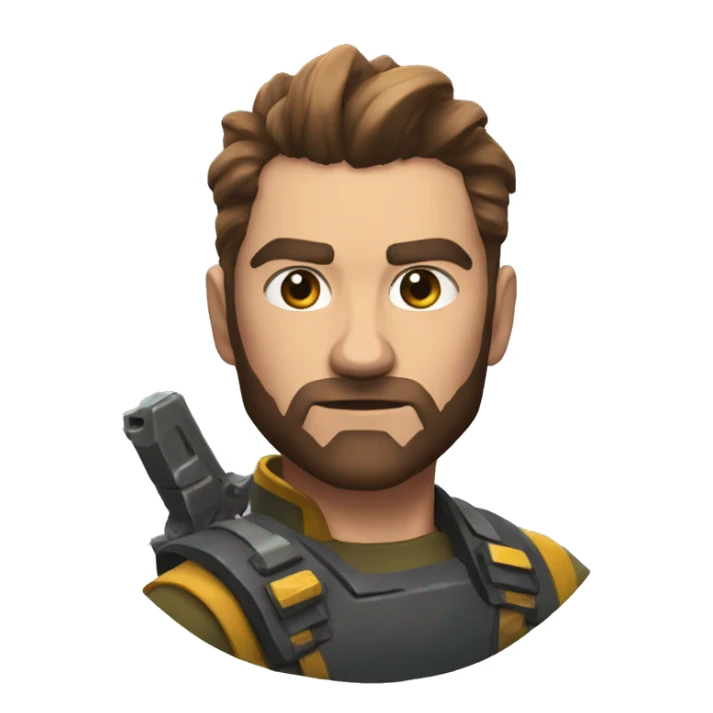 Raze de valorant sticker