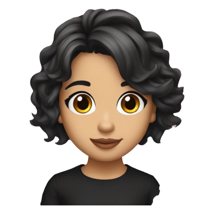 Camila Cabello sticker