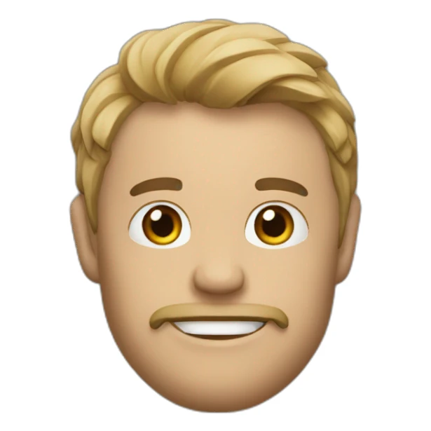 TIBO INSHAPE sticker