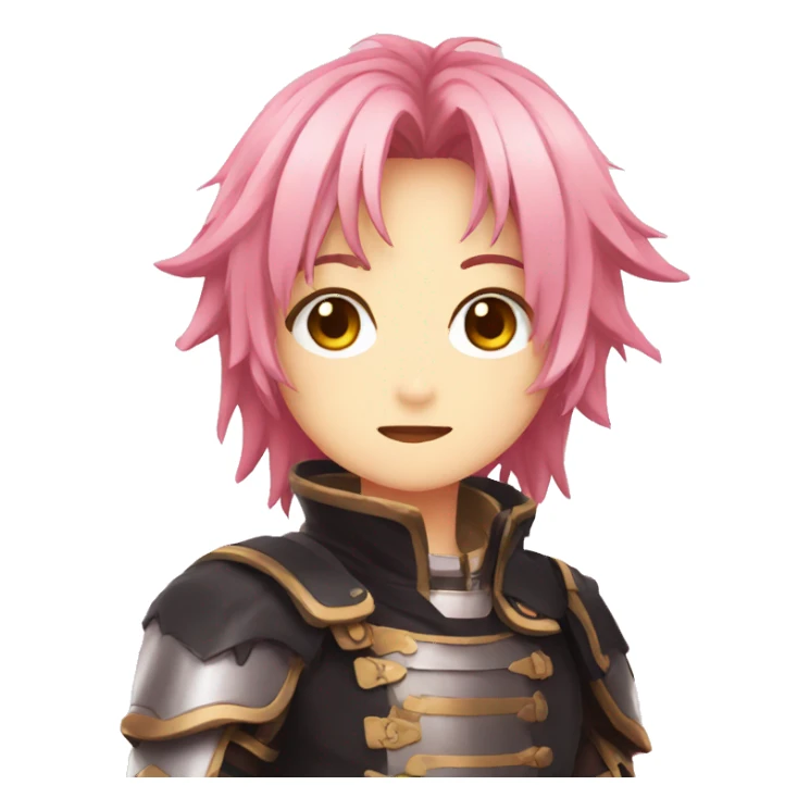 Astolfo sticker