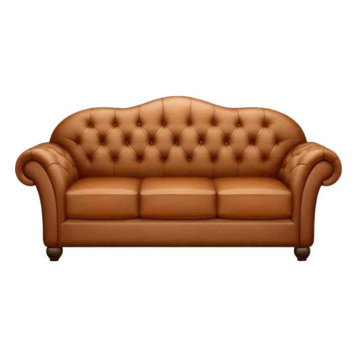 sofa sticker