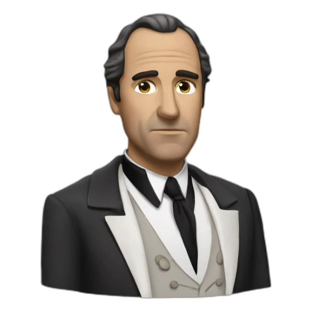 Freeze corleone sticker