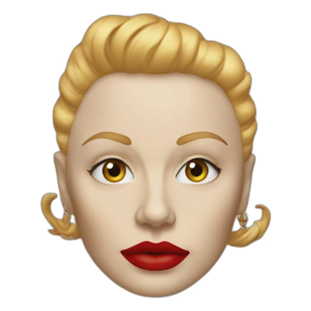 Logo Vivienne Westwood  sticker