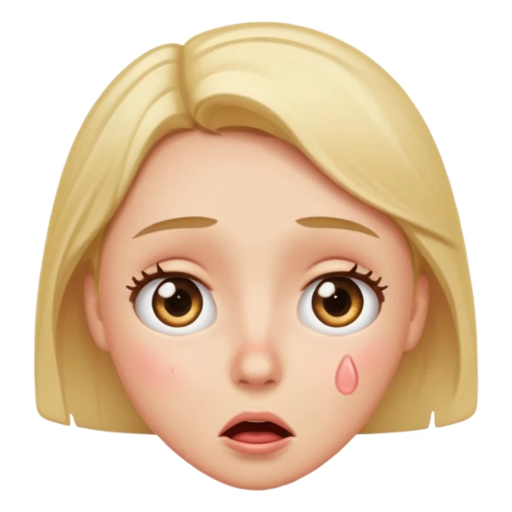 🥴🥹😳 sticker