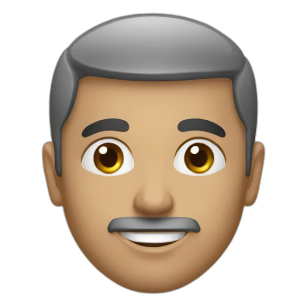 state of Qatar sticker