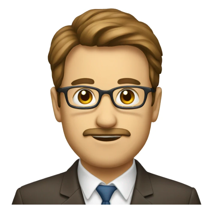 Estadística alta sticker