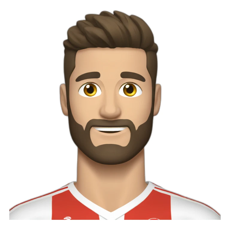 Giroud sticker