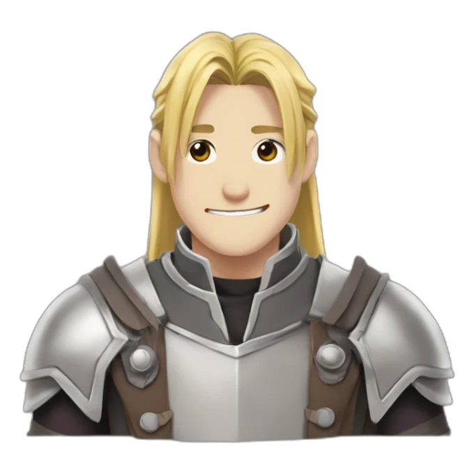 alphonse-elric-alchemist sticker