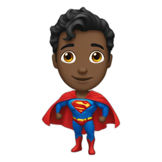 Superman-Loïs Lane sticker